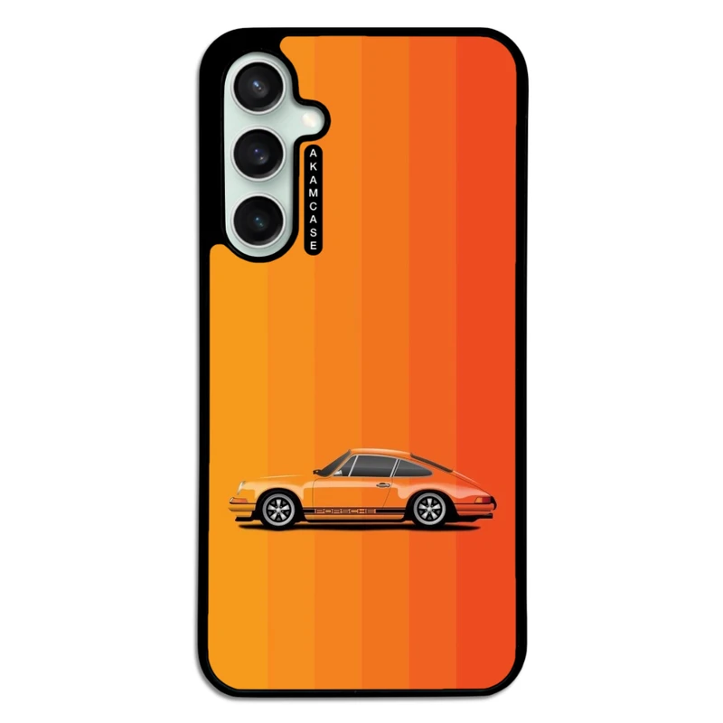 کاور آکام مدل AMC-WSGS23FE-CARS-17 مناسب برای گوشی موبایل سامسونگ Galaxy S23 FE