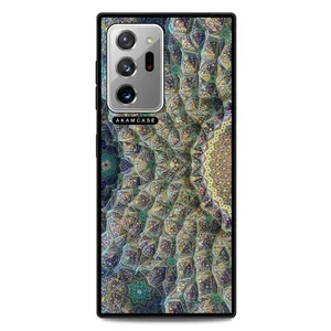 AKAM AMC-WSGN20U-MOSAIC-5 Cover For Samsung Galaxy Note 20 Ultra