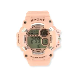 ساعت مچی دیجیتال مدل اسپورت کد 02