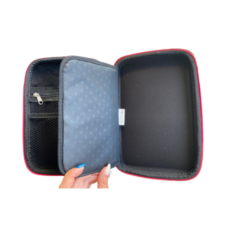 جامدادی مدل تبلتی سه بعدی الفبا انگلیسی