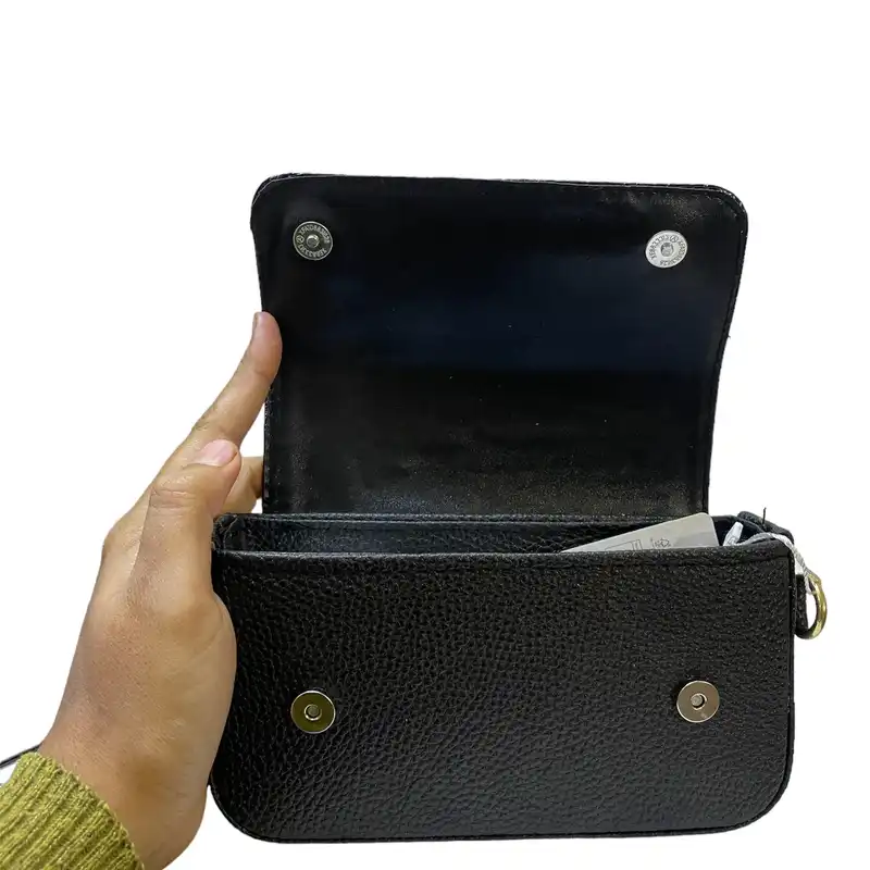 کیف دوشی زنانه مدل 1123