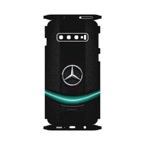 MAHOOT Mercedes-Benz FULLSKIN-FullSkin  Cover Sticker for Samsung Galaxy S10