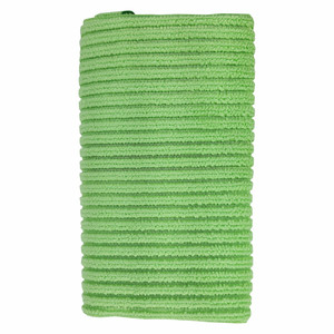 دستمال نظافت ژانا ایکس مدل میکروفایبر مخصوص ظروف