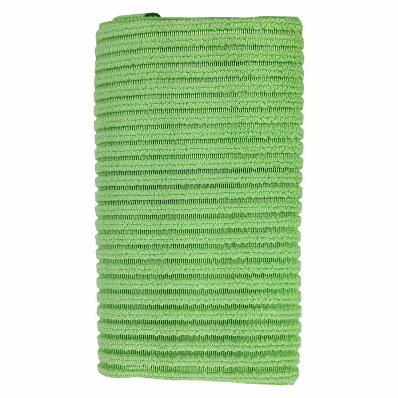 دستمال نظافت ژانا ایکس مدل میکروفایبر مخصوص ظروف