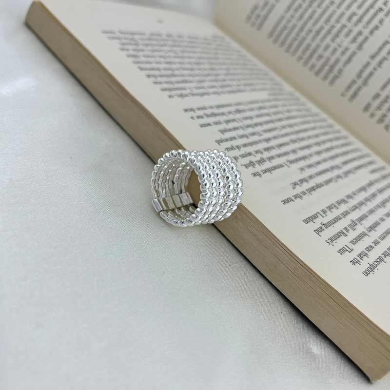 انگشتر زنانه مدل پورتوفینو کد R4460 انگشتر زنانه مدل پورتوفینو کد R4460