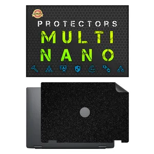 Multi Nano X-F1G Galactic Rear Skin For Dell Latitude 9440 14 inch 2023