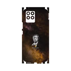 MAHOOT Robert De Niro-FullSkin Cover Sticker for Realme 8 Pro