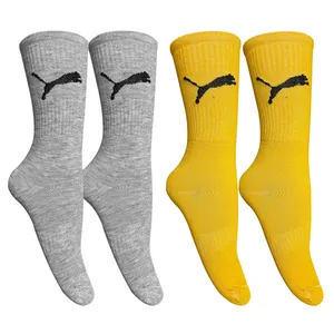 جوراب ساق بلند زنانه تن پوش هنگامه مدل کش بسته 2 عددی