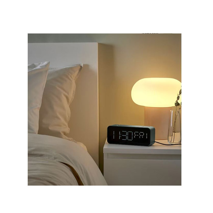 ساعت رومیزی ایکیا مدل 444