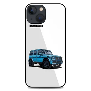 AKAM AMC-WA13M-BENZ14 Cover For Apple iPhone 13 Mini