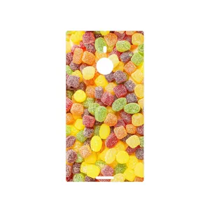 MAHOOT Gummi candy 2 Cover Sticker for Nokia Lumia 1520