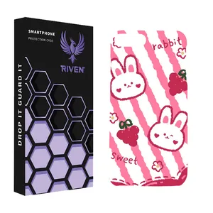 RIVEN RI2-11 Case For Apple iPhone 8 Plus، Apple iPhone 7 Plus