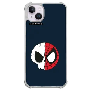 AKAM AMCWTA14PLUS-SPIDERMAN5 Cover For Apple iPhone 14 Plus