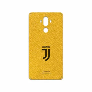 MAHOOT ML-JUVE Cover Sticker for Huawei Mate 9