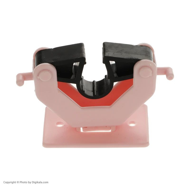 نگهدارنده جارو و تی مدل 005 بسته 2 عددی