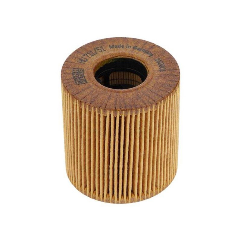 فیلتر روغن مان فیلتر مدل HU711-51X