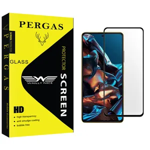 Waily Nice Pergas Ceramics Screen Protector For Xiaomi  Poco X5 Pro 5G
