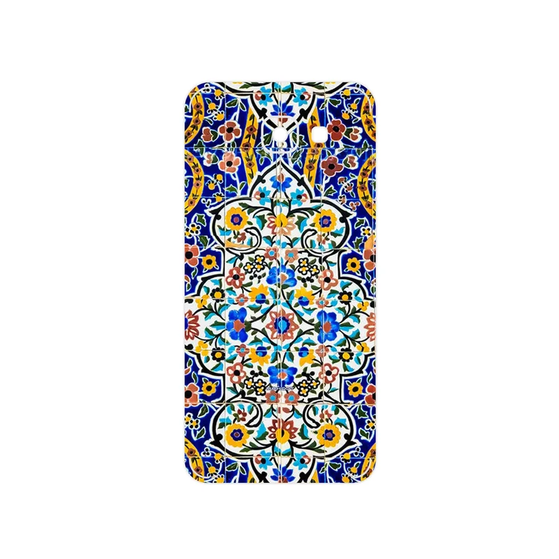 برچسب پوششی ماهوت مدل Iran Tile 12 مناسب برای گوشی موبایل سامسونگ Galaxy A8 2016