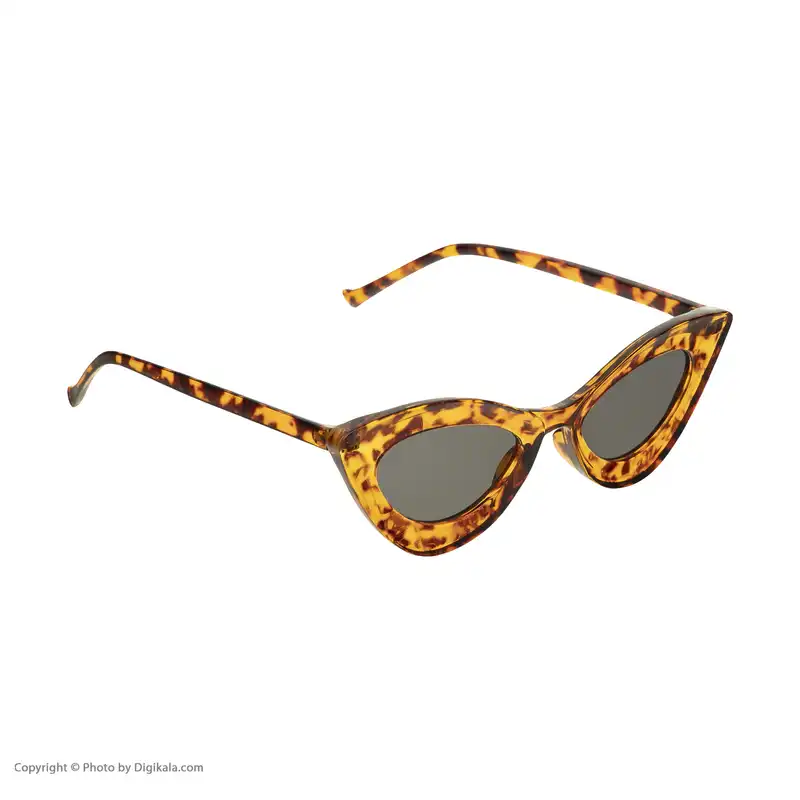عینک آفتابی زنانه مدل LOPD9047