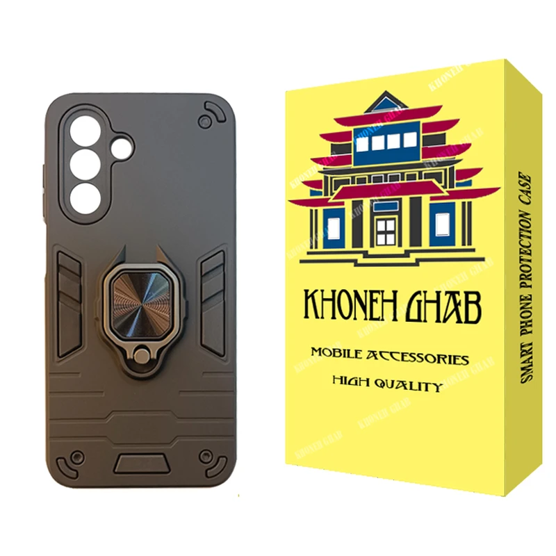 کاور خونه قاب مدل بتمنی طرح کلاسیک مناسب برای گوشی موبایل سامسونگ Galaxy A56