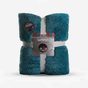 Afra Four Season Blanket Size 160 x 200 cm