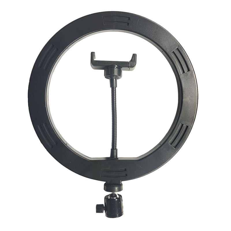 رینگ لایت مدل سه حالته ZMX-260 به همراه پایه