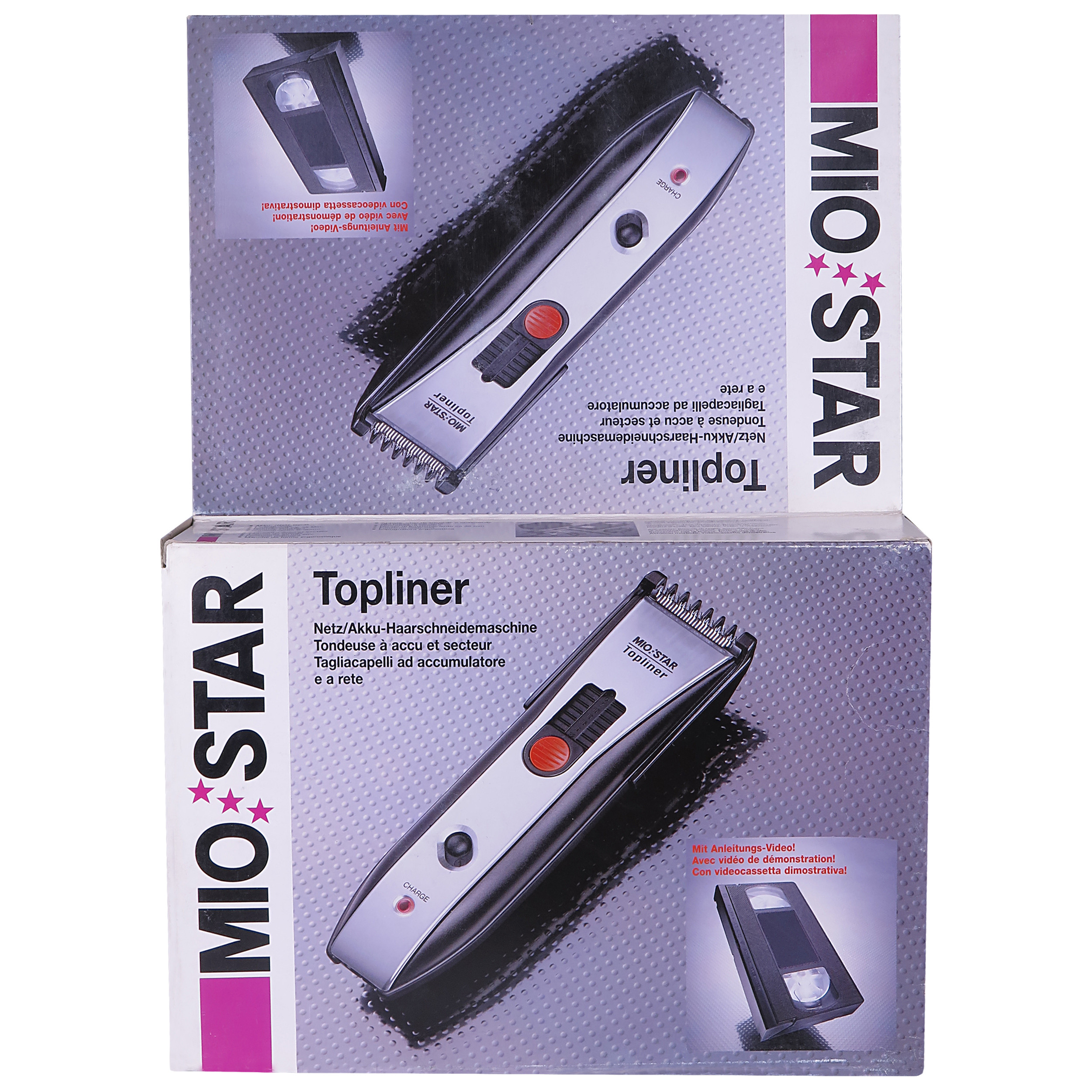 ماشین اصلاح موی صورت مواستار مدل Topliner کد i10 ماشین اصلاح موی صورت مواستار مدل Topliner کد i10