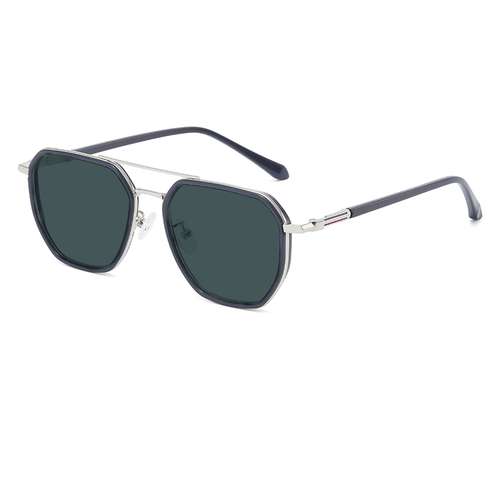 عینک آفتابی مدل خلبانی UV400 کد TJ828AS