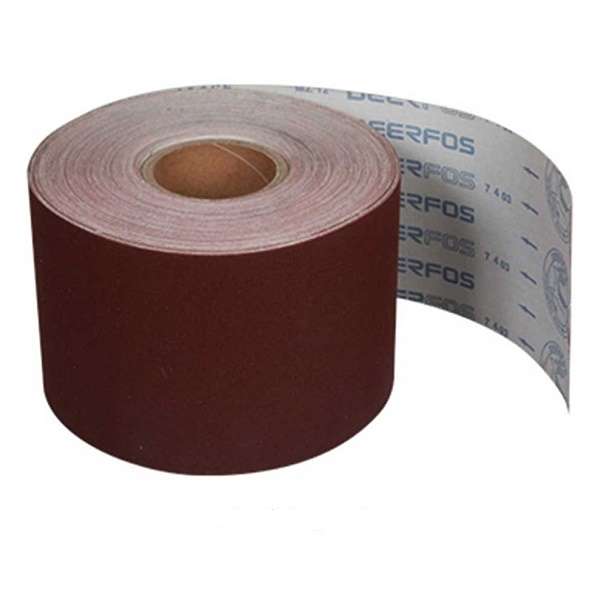 رول سنباده دیرفوس مدل P.180 کد JA512+ طول 5 متر