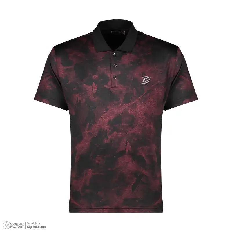 پولوشرت ورزشی مردانه نوزده نودیک مدل POL1920 MR