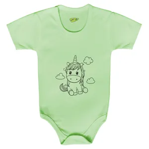 بادی نوزادی کارانس مدل BSG-3181