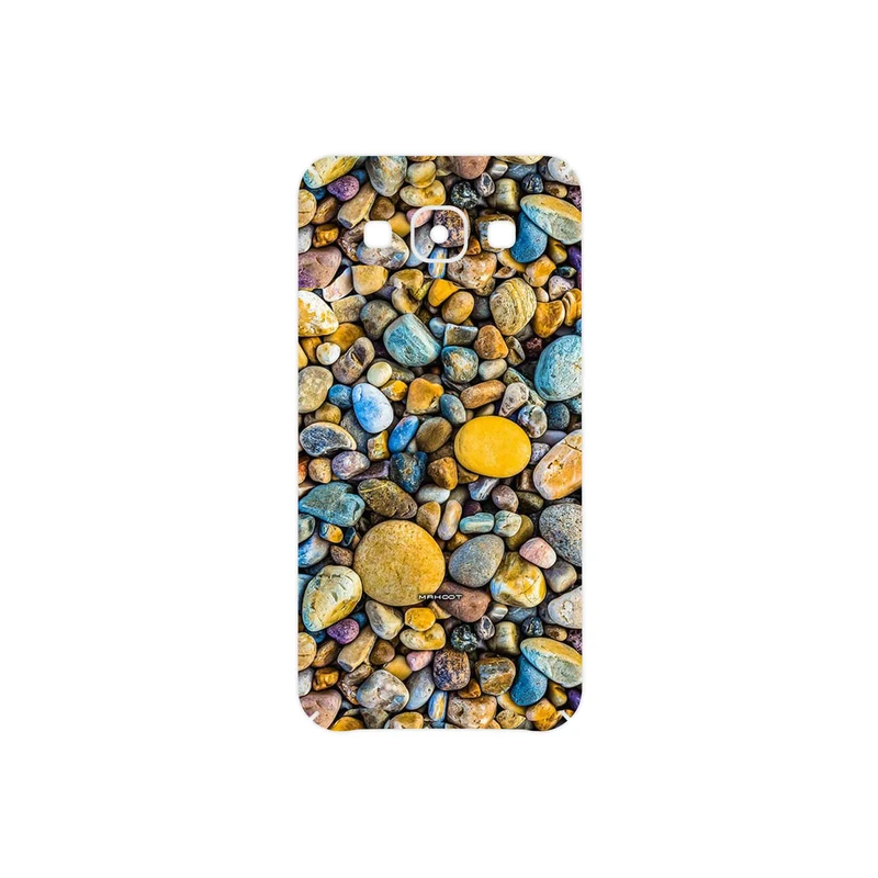 برچسب پوششی ماهوت مدل River rocks مناسب برای گوشی موبایل سامسونگ Galaxy E5