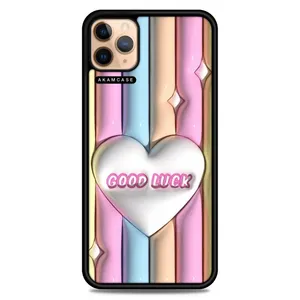 AKAM AMC-WA11PRO-JELLY-27 Cover For Apple iPhone 11 Pro