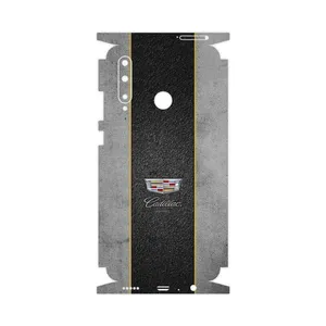 MAHOOT Cadillac-FullSkin Cover Sticker for Honor 20 Lite