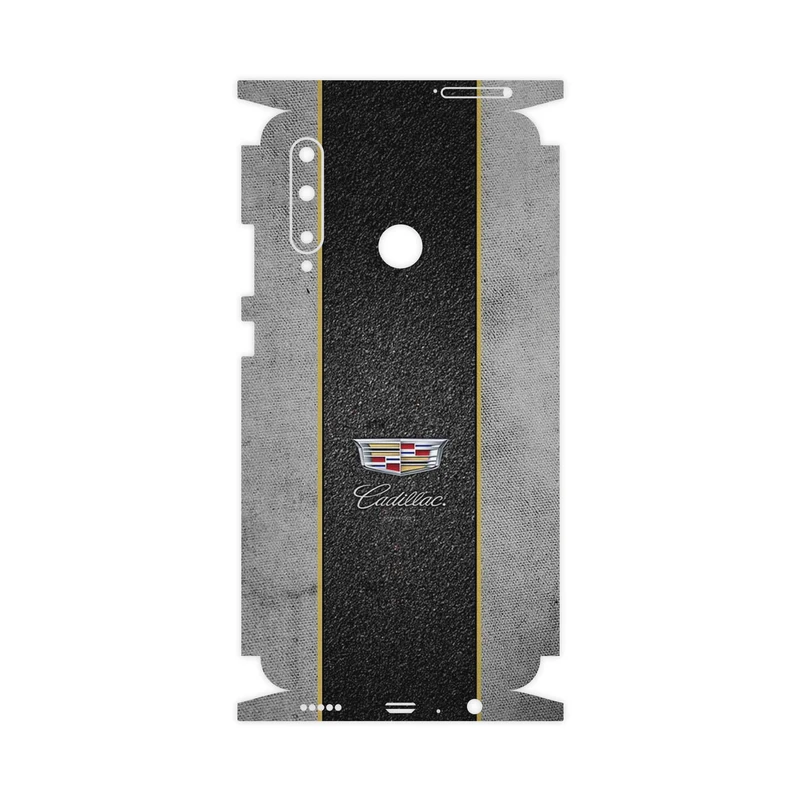 برچسب پوششی ماهوت مدل Cadillac-FullSkin مناسب برای گوشی موبایل آنر 20 Lite