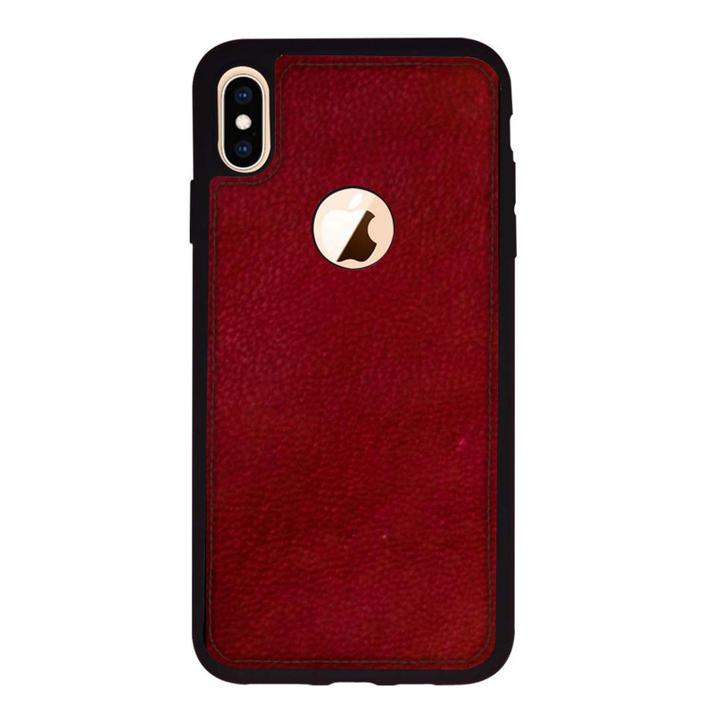 کاور مدل Hourse مناسب برای گوشی موبایل اپل Iphone XS Max