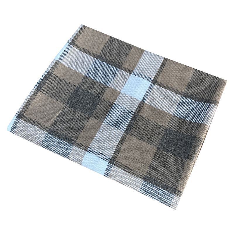 پتو مسافرتی کد 857 سایز 185x145 سانتی متر