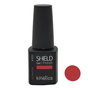 لاک ژل ناخن کنیتکس مدل شیلد شماره 372