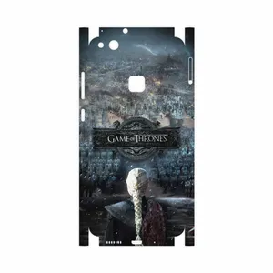 MAHOOT Game-of-Thrones-FullSkin Cover Sticker for Huawei P10 Lite