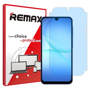 Remax Eye Care model anti blue screen protector suitable for Samsung Galaxy A17 Mobile phone 