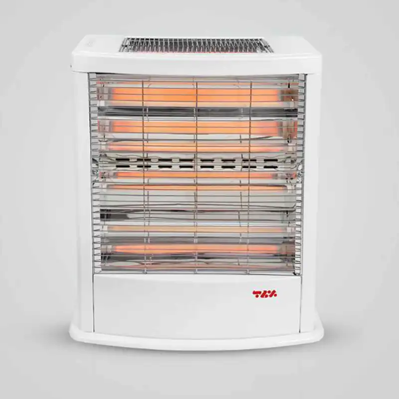 بخاری برقی برفاب مدل QH-2800