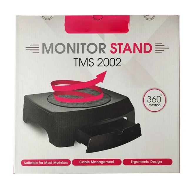 پایه نگهدارنده مانیتور مدل TMS2002
