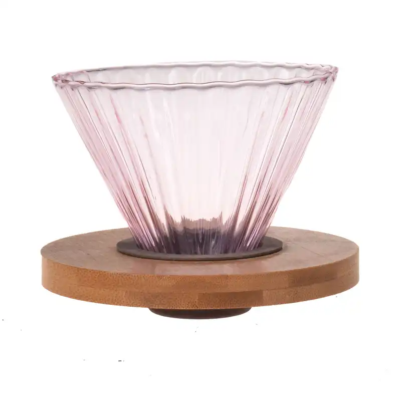 قهوه ساز مدل V60