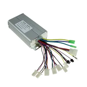 درایور موتور برقی 60 ولت 1500 وات مدلPower