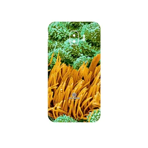 MAHOOT Atom Universe 6 Cover Sticker for Samsung Galaxy J2 Pro 2018