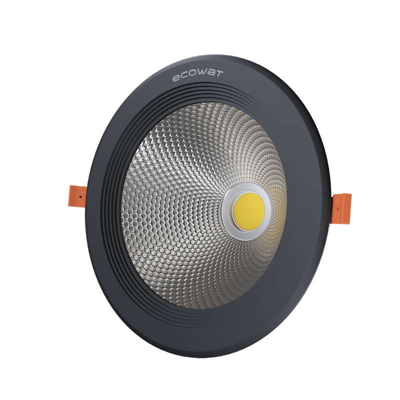  لامپ 60 وات اکووات مدل DP60A توکار