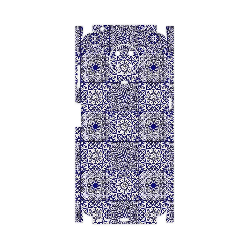 برچسب پوششی ماهوت مدل Iran Tile 11-FullSkin مناسب برای گوشی موبایل نوکیا G20