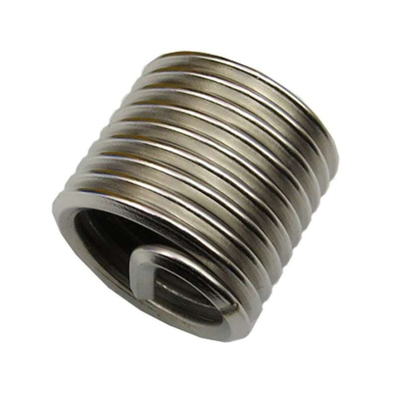 فنر هلی کویل کد 34 سایز 8x1.25x1.5D بسته 100عددی