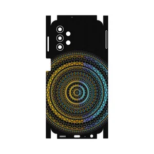 MAHOOT Mandala Design 2-FullSkin Cover Sticker for Samsung Galaxy A32 5G