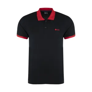 پولوشرت ورزشی مردانه بی فور ران مدل 210411-99